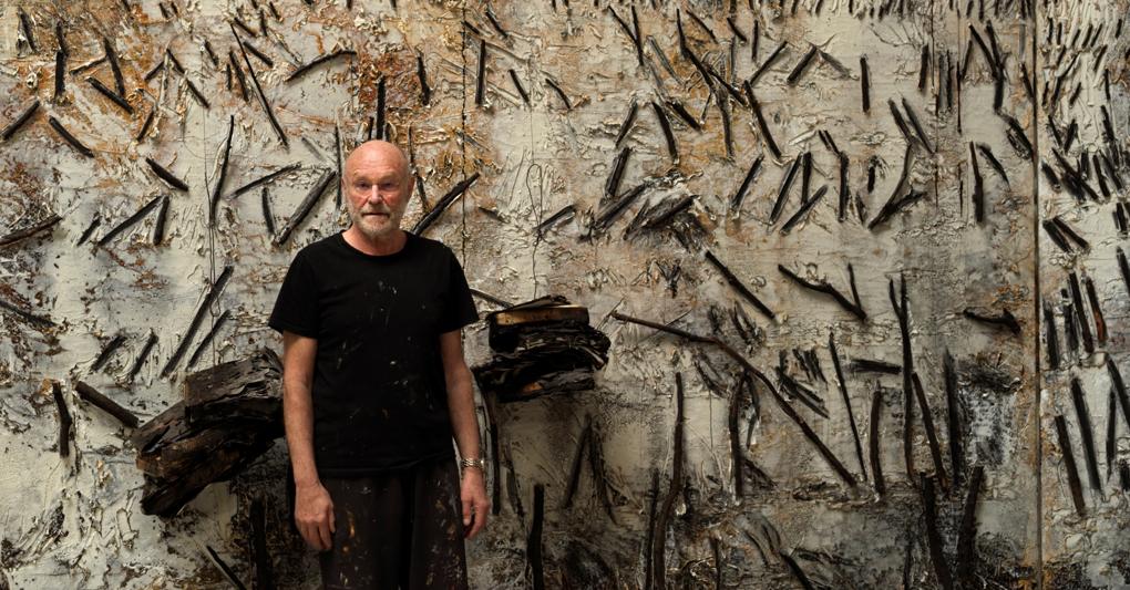 アート・デザイン・音楽 Anselm Kiefer Venezia contemporaneo アート・デザイン・音楽 Anselm Kiefer Venezia contemporaneo